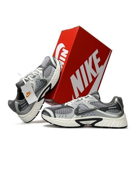 Nike V5 RNR Grey Metallic А5130-1499458 фото