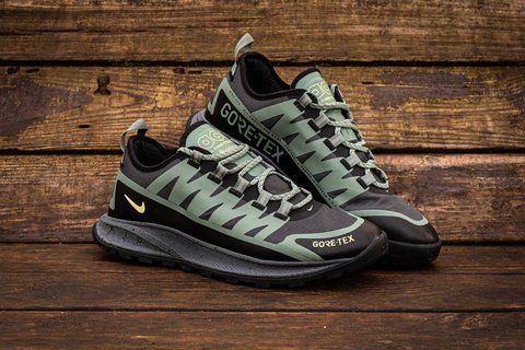 Nike ACG Air Nasu Black\Haki 1164-1331941 фото