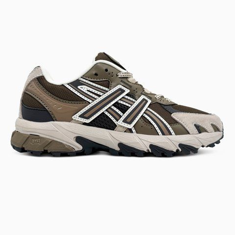 Asics Gel-Sonoma TR62 Clay Canyon/Obsidian Grey asc-0260-1546191 фото