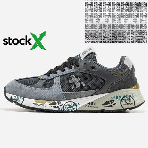 2257 Premiata Mase 2257-1124570 фото