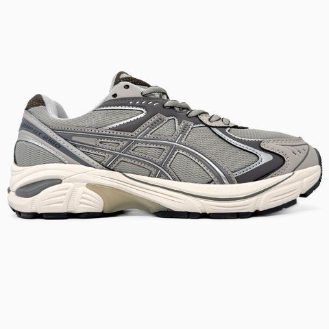 Asics GT-2160 Grey/White asc-0041-567760 фото