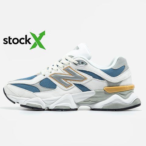 2626 New Balance 9060 2626-1359900 фото