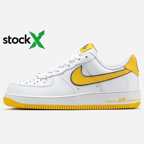 2080 Nike Air Force 1 Kobe Bryant 2080-1019163 фото
