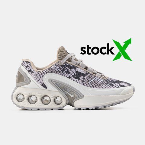 Nike Air Max DN #art1568-1286114 фото