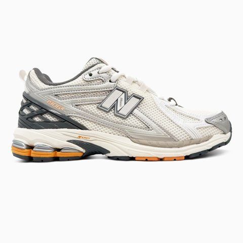 New Balance 1906R Silver/Beige/Orange nbl-0504-1669919 фото