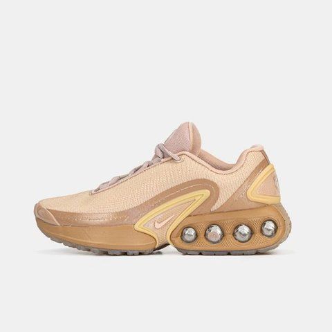 Nike Air Max Dn Isa Beige #art1768-1518569 фото