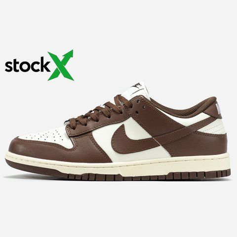 2076 Nike SB Dunk Low 2076-1019116 фото