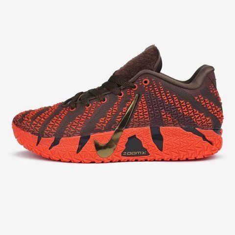 Nike JA 3 Year Of The Horse 0362-1555985 фото