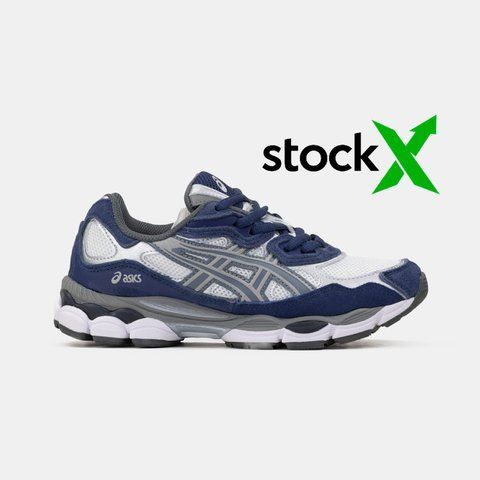 Asics GEL-NYC #art1301-857040 фото