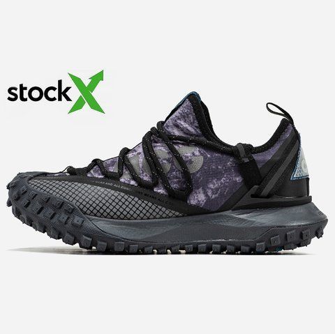 1549 Nike ACG Mountain Fly 1549-795906 фото