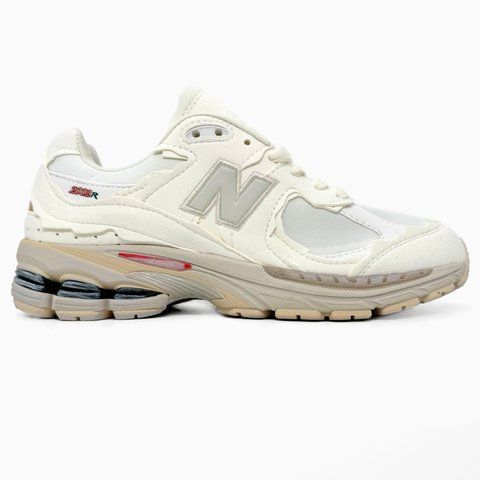 New Balance 2002R Protection Pack Sea Salt nbl-0069-194668 фото