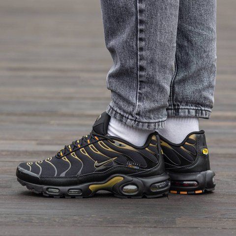 Nike Air Max Tn x Cordura 2018-1031585 фото