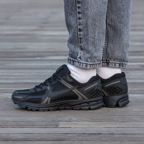 Nike Zoom Vomero 5 Climacool Black 2160-1066323 фото