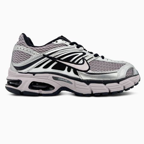 Nike Air Max Moto 2K Pink/Silver/Black nik-0698-1363311 фото
