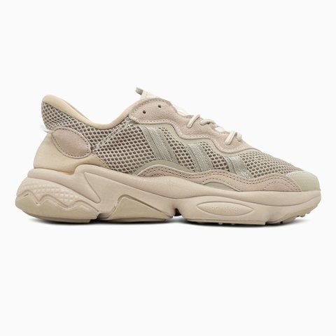 Adidas Ozweego Beige Textile adi-0152-50456 фото