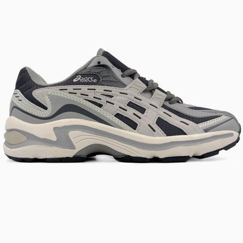Asics Gel-Preleus Grey/Blue asc-0127-970779 фото