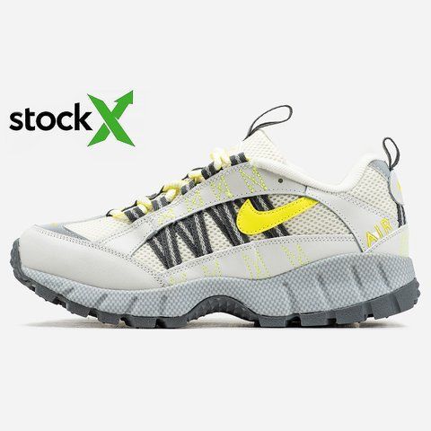 1598 Nike Air Humara 1598-817337 фото