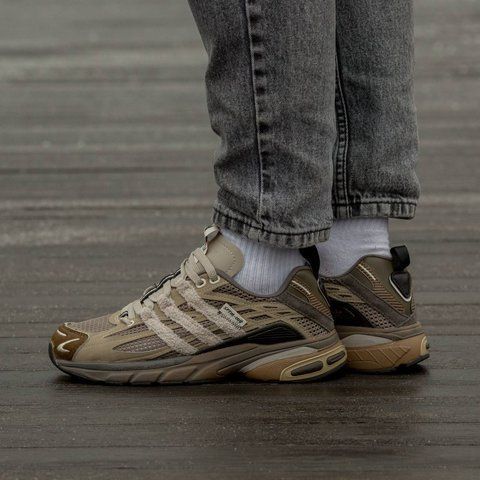 Adidas x Song For The Mute Adistar Cushion Brown 2660-1413972 фото