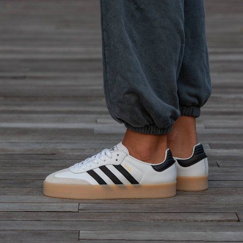 Adidas Samba Plat 2268-1225124 фото
