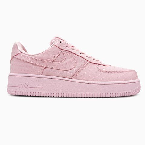 Nike Air Force 1 SE Valentines Day/Pink Foam nik-0810-1517123 фото