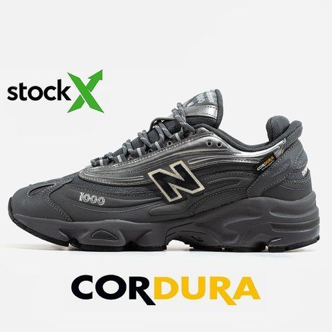 2893 New Balance 1000 Cordura 2893-1478644 фото