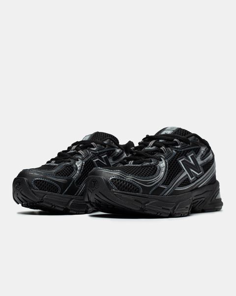 New Balance740 'Black Silver' U740BM2 Q301-1350644 фото