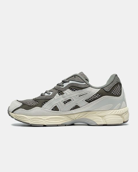 ASICSGel-NYC 'Steeple Grey Cream' Q300-1344924 фото