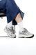 Asics GT-2160 Grey/White asc-0041-567760 фото 3