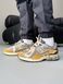 New Balance 1906D Brown/Silver nbl-0382-1087358 фото 3