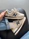 New Balance 574 Light Beige/Blue nbl-0414-1223316 фото 4