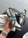 Asics Onitsuka Tiger Mexico Beige/Blue 📦 asc-0188-1173500 фото 4