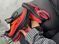 Nike Air Max Portal Red/Black nik-0578-1013486 фото 4