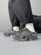 Asics Gel-Kahana 8 Black/Grey/Green Gore-Tex asc-0214-1229759 фото 4