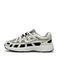Nike P-6000 White Beige Black B5489-1560494 фото 1