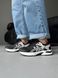 Asics Gel-Flux Black/White asc-0183-1154870 фото 3