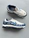 Nike Air Max TL 2.5 White/Black/Blue nik-0626-1087351 фото 3