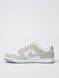 Nike SB Dunk Low Grey White ND NK348-1560885 фото 2
