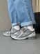 New Balance 1906R Grey Cordura nbl-0408-1220390 фото 4