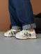 New Balance 327 Grey Extreme Laces nbl-0476-1454853 фото 3