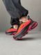 Nike Air Max Portal Red/Black nik-0578-1013486 фото 3