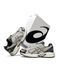 ASICS Gel-Kahana TR V4 Light Grey Beige A4166-1197540 фото 19