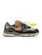 ASICS Gel-NYC W GTX Beige Brown Grey В5835-1707006 фото 4