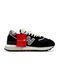 New Balance 574 Legacy Black White A5196-1514326 фото 4