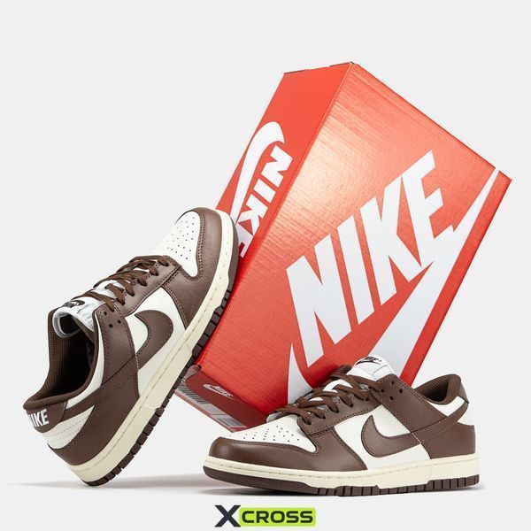 2076 Nike SB Dunk Low 2076-1019116 фото