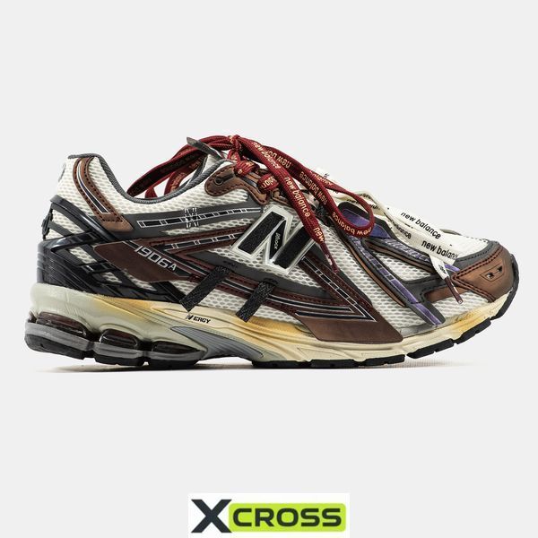 3017 New Balance 1906A 3017-1616558 фото