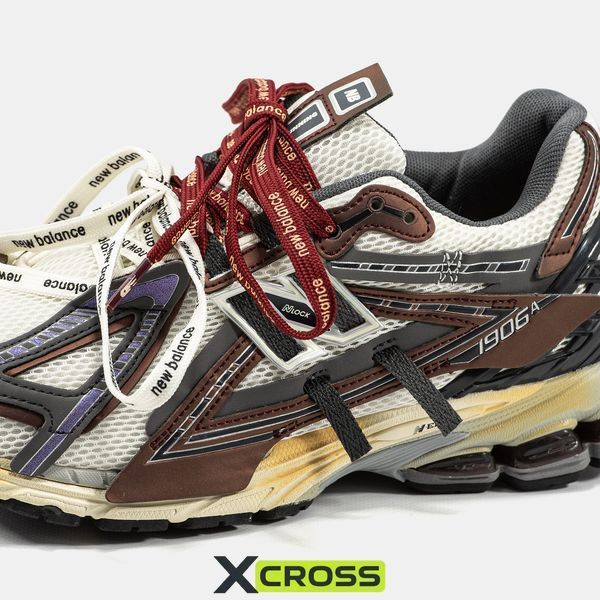 3017 New Balance 1906A 3017-1616558 фото