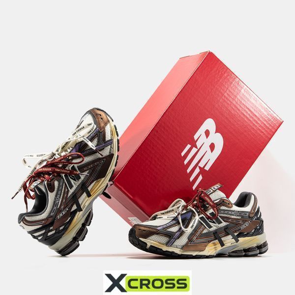3017 New Balance 1906A 3017-1616558 фото