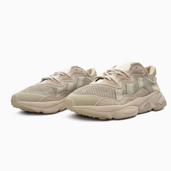Adidas Ozweego Beige Textile adi-0152-50456 фото