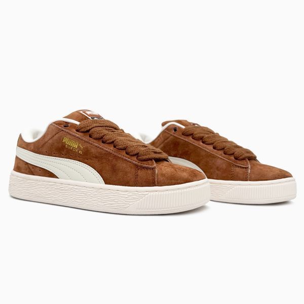 Puma Suede XL Haute Coffee pum-0029-1363264 фото