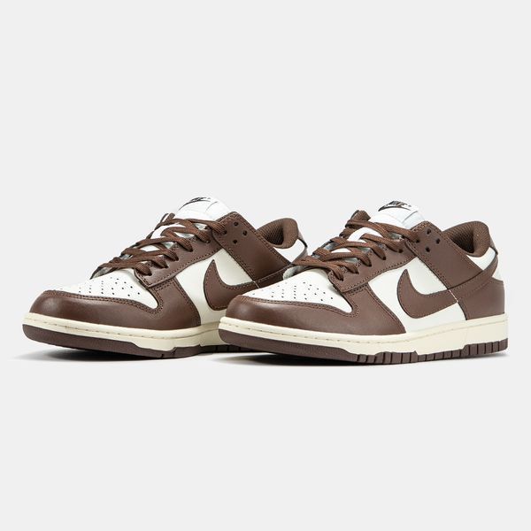 2076 Nike SB Dunk Low 2076-1019116 фото